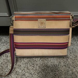 Consuela Alita Downtown Crossbody